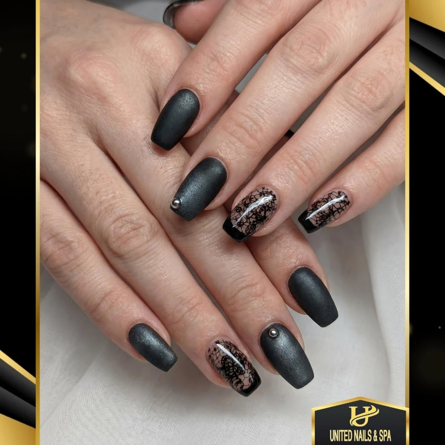 Nail Design